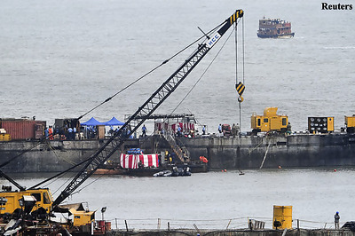 Safety rules violation may be behind submarine Sindhurakshak accident: Russia