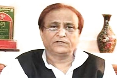 Muslims contributed to Modi's victory, proved they are secular: Azam Khan
