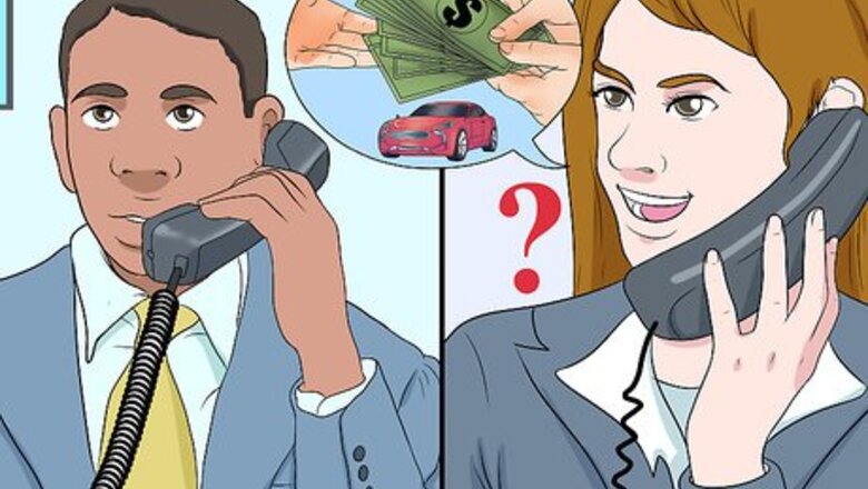 How to Sell a Financed Car