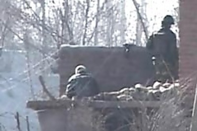 Mosque hostage drama ends, all militants knocked down