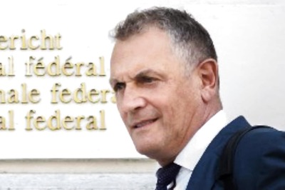 Former FIFA Secretary General Jerome Valcke Faces Bribery Case Appeal in Swiss Court