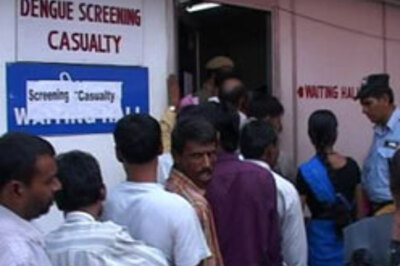 69 fresh cases of dengue in Delhi