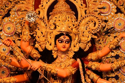 Navratri 2022: Kanya Pujan Date, Shubh Muhurat, Puja Vidhi, Significance and Gift Ideas