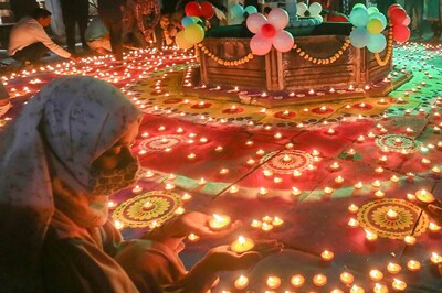 Firecrackers Ban, Mandatory Covid Test & Tour to Kashmir: Here's How States are Planning to Celebrate Diwali Amid Curbs