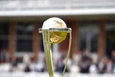 ICC Announce 2023 ODI World Cup Winners to Recieve 4 Million USD