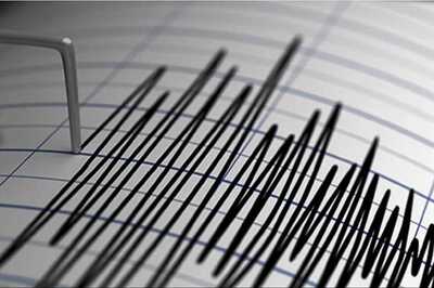 Magnitude 6.1 Earthquake Leaves Five Injured in Panama
