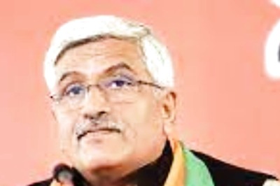 Rajasthan Congress Setting 'New Records' in Crime Against Women, Dalits: Shekhawat