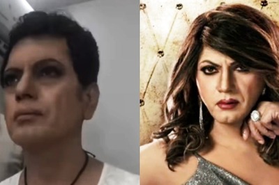 Nawazuddin Siddiqui's Transformation In Haddi Takes Three Hours of Makeup; Netizens Say 'It's Unbelievable'
