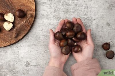 How to Cook Chestnuts