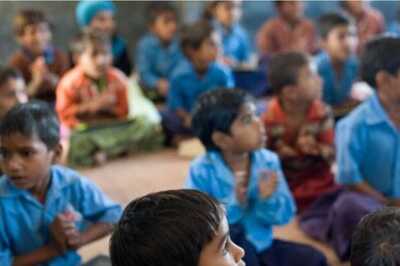 Delhi, UP Schools to Remain Closed Today Due to Ram Navami