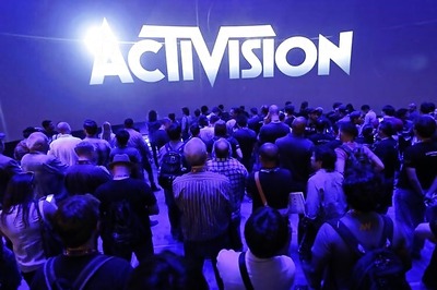 Activision Blizzard to buy 'Candy Crush' maker King for $5.9 billion