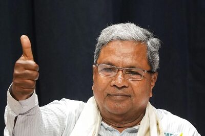 Siddaramaiah to Meet PM Modi for the First Time After Becoming CM on August 3