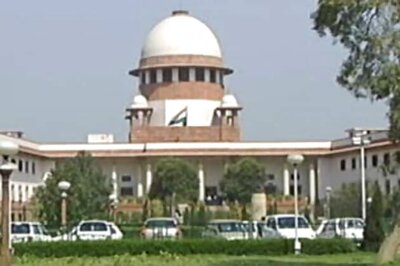 Court can't set time limit for mercy plea: Centre