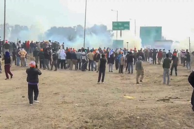 Farmers' Protest: Haryana Extends Suspension of Mobile Internet Services in 7 Districts Till Feb 17