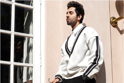 Ayushmann Khurrana’s Poem Amid Self-isolation is Relatable