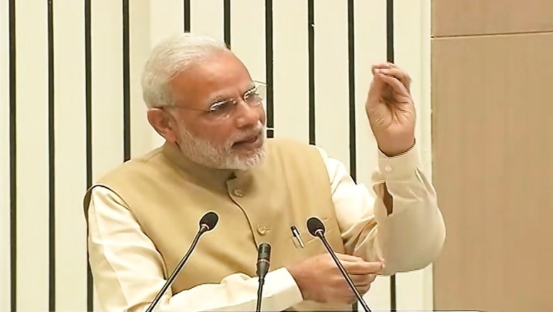 Moradabad: Those Misusing Jan Dhan A/Cs Will Be Punished, Says PM