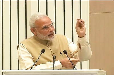 Moradabad: Those Misusing Jan Dhan A/Cs Will Be Punished, Says PM