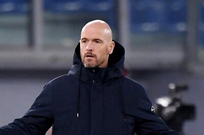 'You Have to Take Him': Pep Guardiola Backs Erik Ten Hag for Manchester United Manager Position