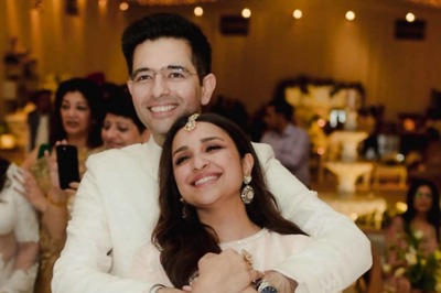 Raghav Chadha, Parineeti Chopra Wedding: Meet The Groom-To-Be's Family