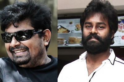 Do you know about the roles Mysskin, RK Suresh will be playing in their upcoming Tamil film?