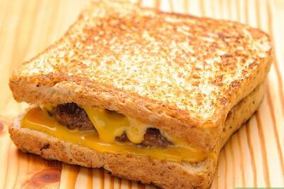 How to Use Leftover Meatloaf