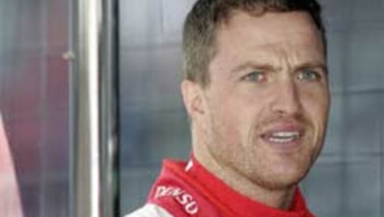Ralf Schumacher sees no future with Force India