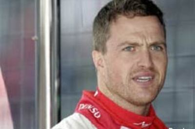 Ralf Schumacher sees no future with Force India