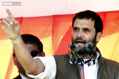 Rahul Gandhi seeks time to reflect on 'recent events'