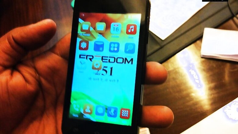 'Freedom 251' Fraud: Police Hunt For 4 More Directors