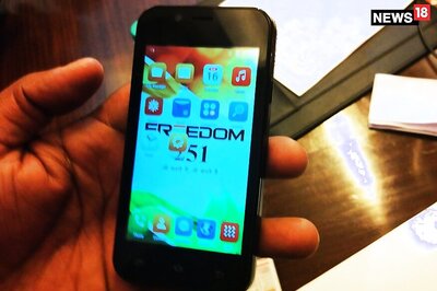 'Freedom 251' Fraud: Police Hunt For 4 More Directors
