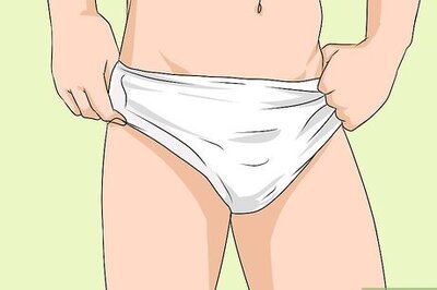 How to Wear and Choose a Dance Belt for Ballet