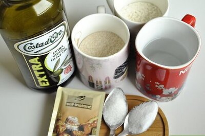 How to Make a Healthy Pizza