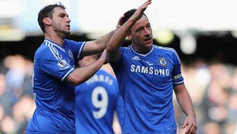 Galatasaray to take on Chelsea in Champions League