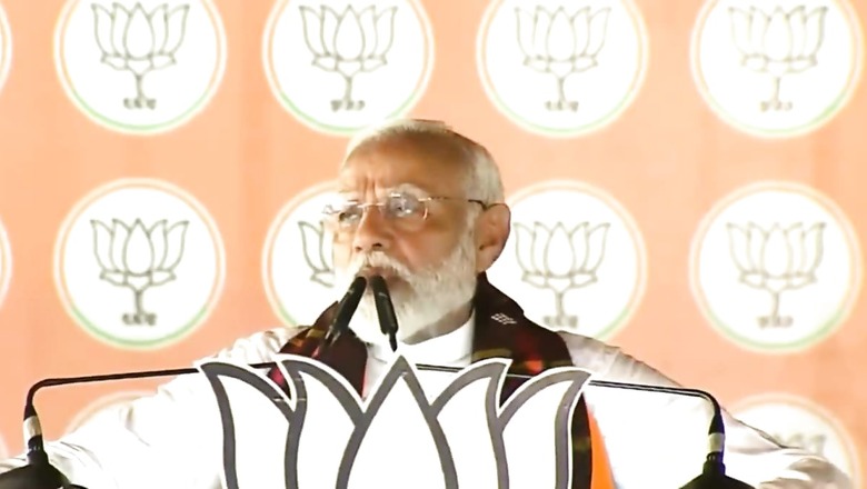BJP Will Probe Sudden Deterioration of Naveen Patnaik's Health After Winning in Odisha: PM Modi