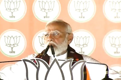 BJP Will Probe Sudden Deterioration of Naveen Patnaik's Health After Winning in Odisha: PM Modi