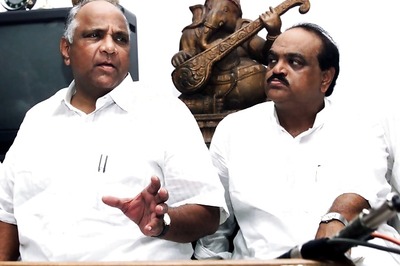 ED to probe 11 different allegations regarding Bhujbal money laundering case