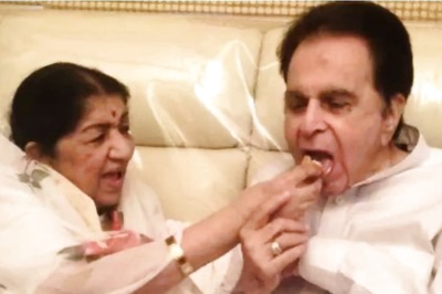 On Raksha Bandhan, Saira Banu Shares Beautiful Story On Lata Mangeshkar And Dilip Saab's Bond