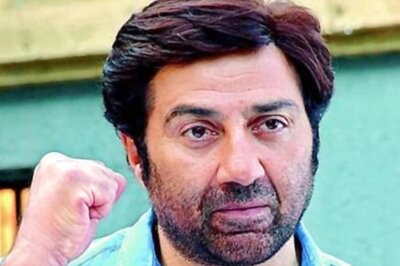 When Sunny Deol Became The Blockbuster King Of The '90s