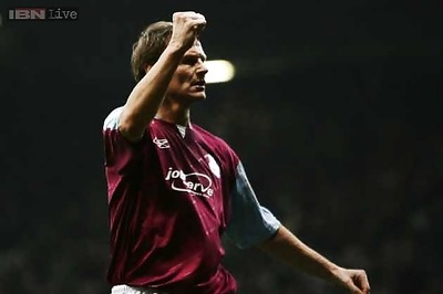 Teddy Sheringham joins West Ham as attacking coach