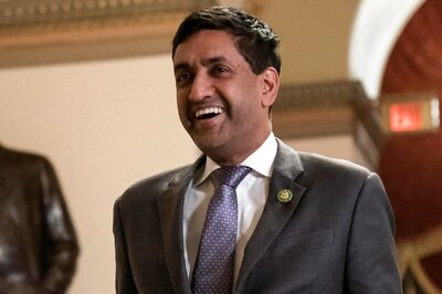 US-India Ties Has Never Been So Stronger: Congressman Ro Khanna