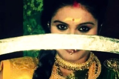 Actor Surabhi Hande to Play Lead in New Series 'Aboli' on StarPravah