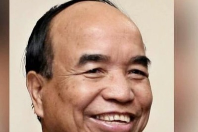 Mizoram CM Zoramthanga Writes to Civil Aviation Minister against Unfair Air Fares, Lack of Connectivity
