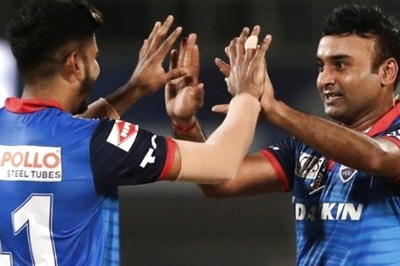 'Hopeful to Be Bought by a Franchise,' Says Highest Indian Wicket Taker In IPL Amit Mishra