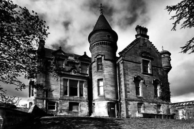 Why do dogs keep killing themselves at Scotland's 'Bridge of Death'?