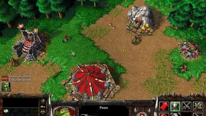 How to Win a 1 vs. 1 Battle in Warcraft 3 as an Orc