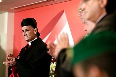 'Fateful Times': Lebanese Patriarch Says New Cabinet Must Spurn Old, Corrupt Ways