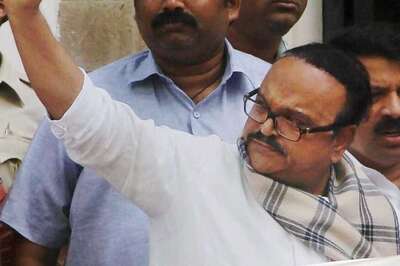 Ajit Pawar Should be Persuaded Back to NCP, Chhagan Bhujbal Tells Sharad Pawar