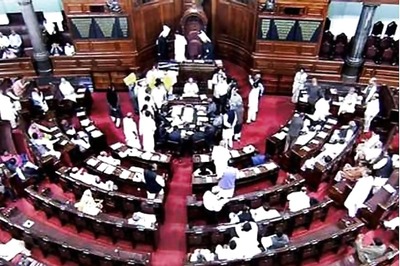 With Eye on Improving Road Safety, Rajya Sabha Clears Motor Vehicles (Amendment) Bill