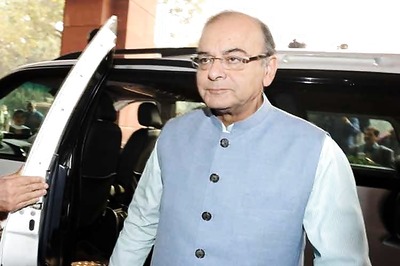 States must compete with each other to attract investments: Arun Jaitley