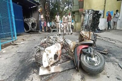 Bengaluru Riots: NIA Conducts Searches at 43 Locations, Including SDPI Offices